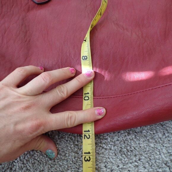 Jessica Simpson studded purse - Picture 10 of 12